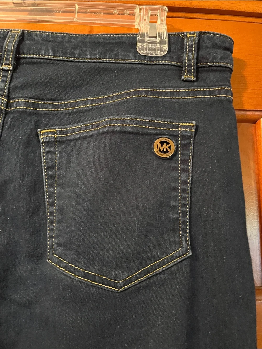 Michael Kors Skinny Jeans